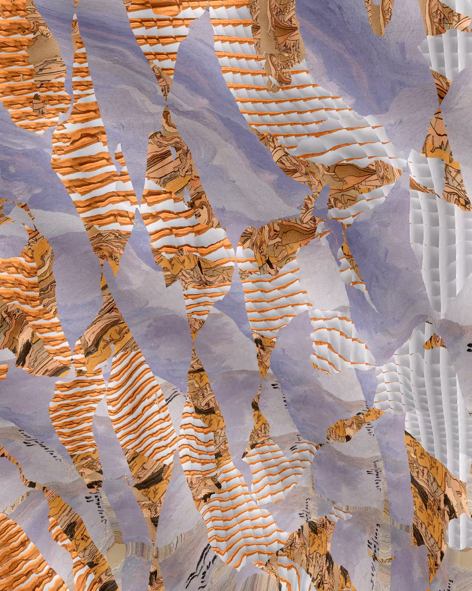 Repetition and Noise #559