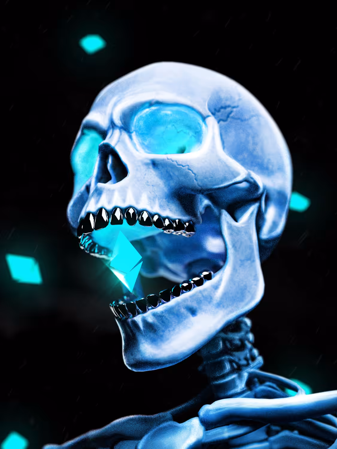 skelETHon