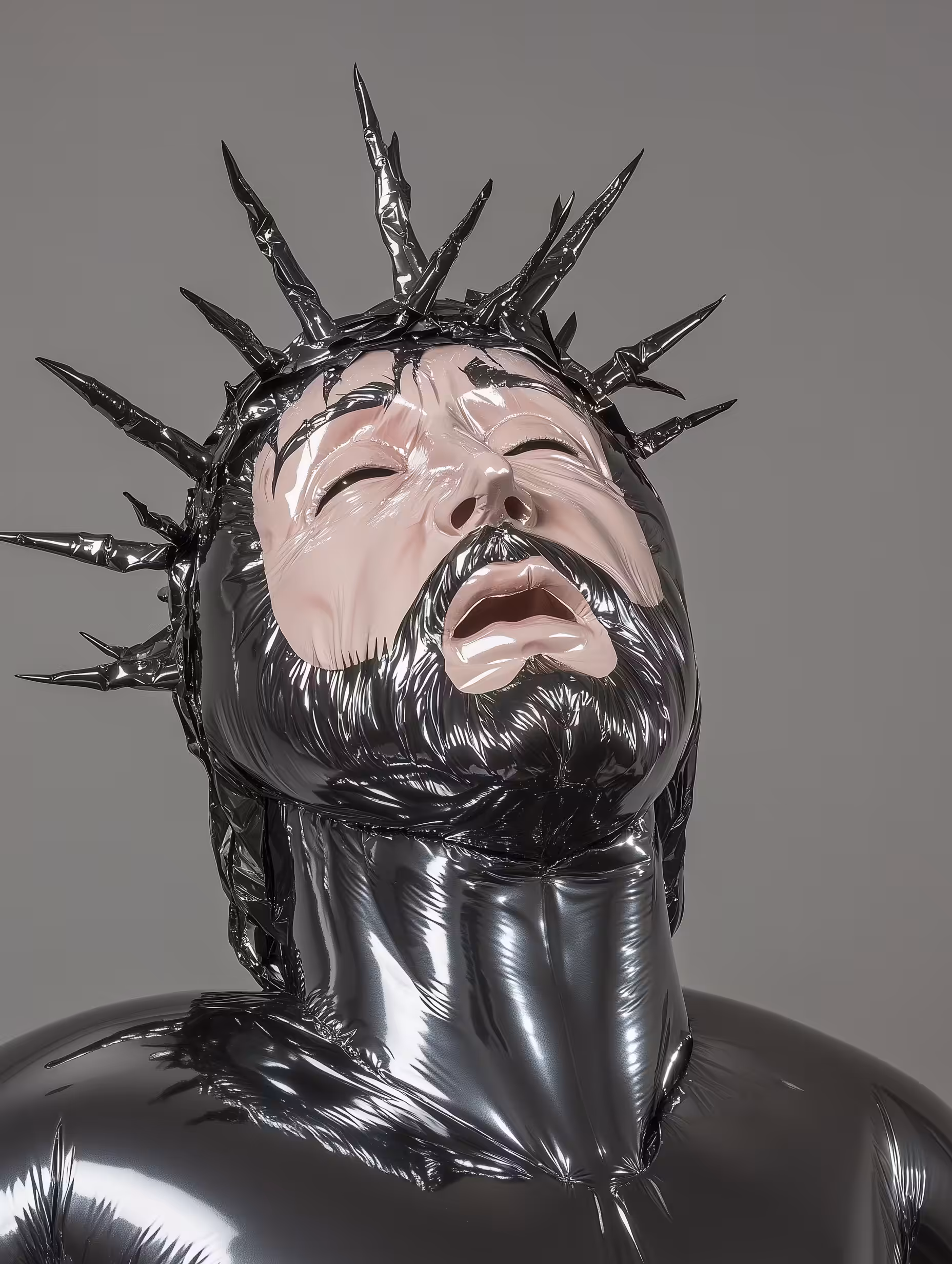 Puffy Icon: genesis #213