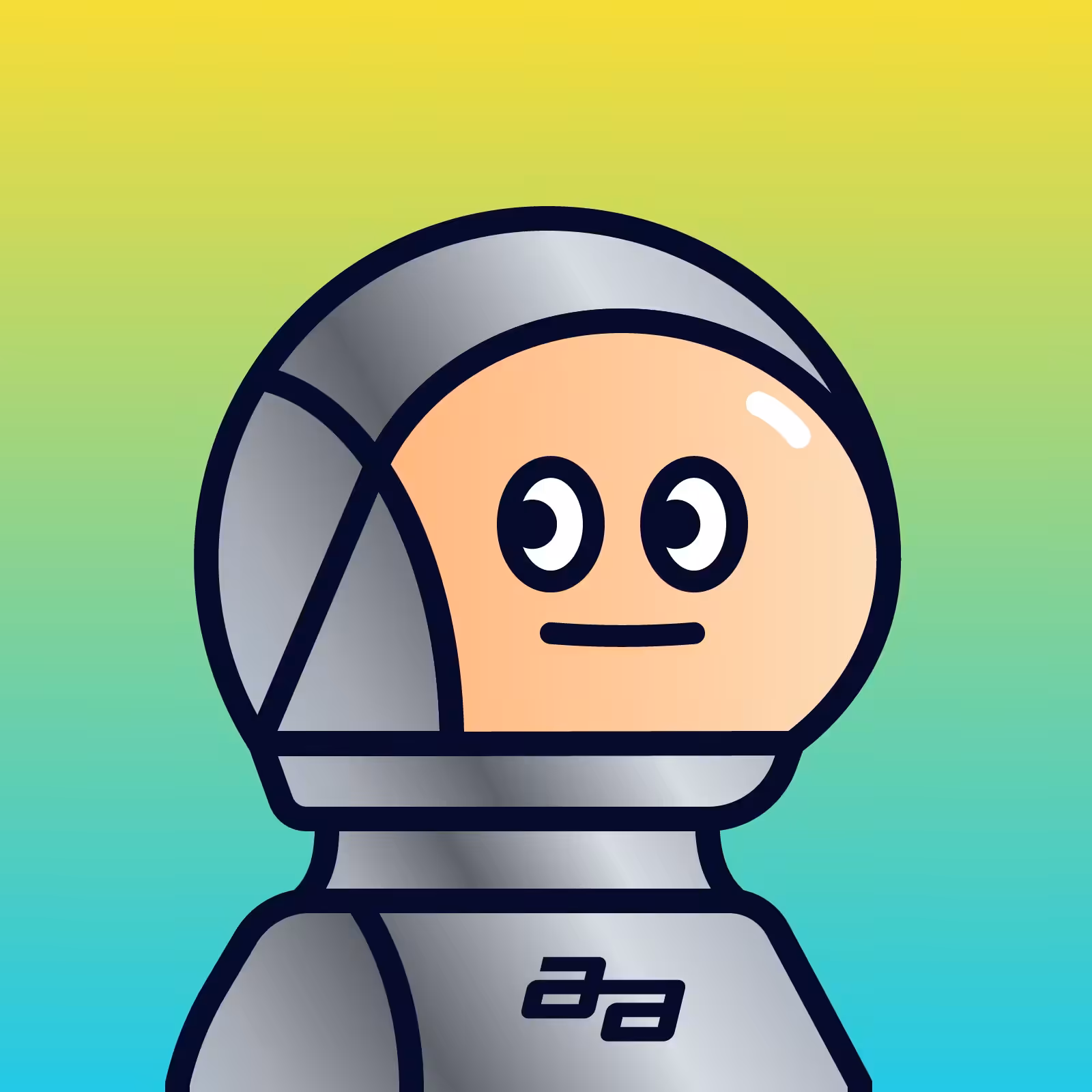 Awkward Astronauts #9220