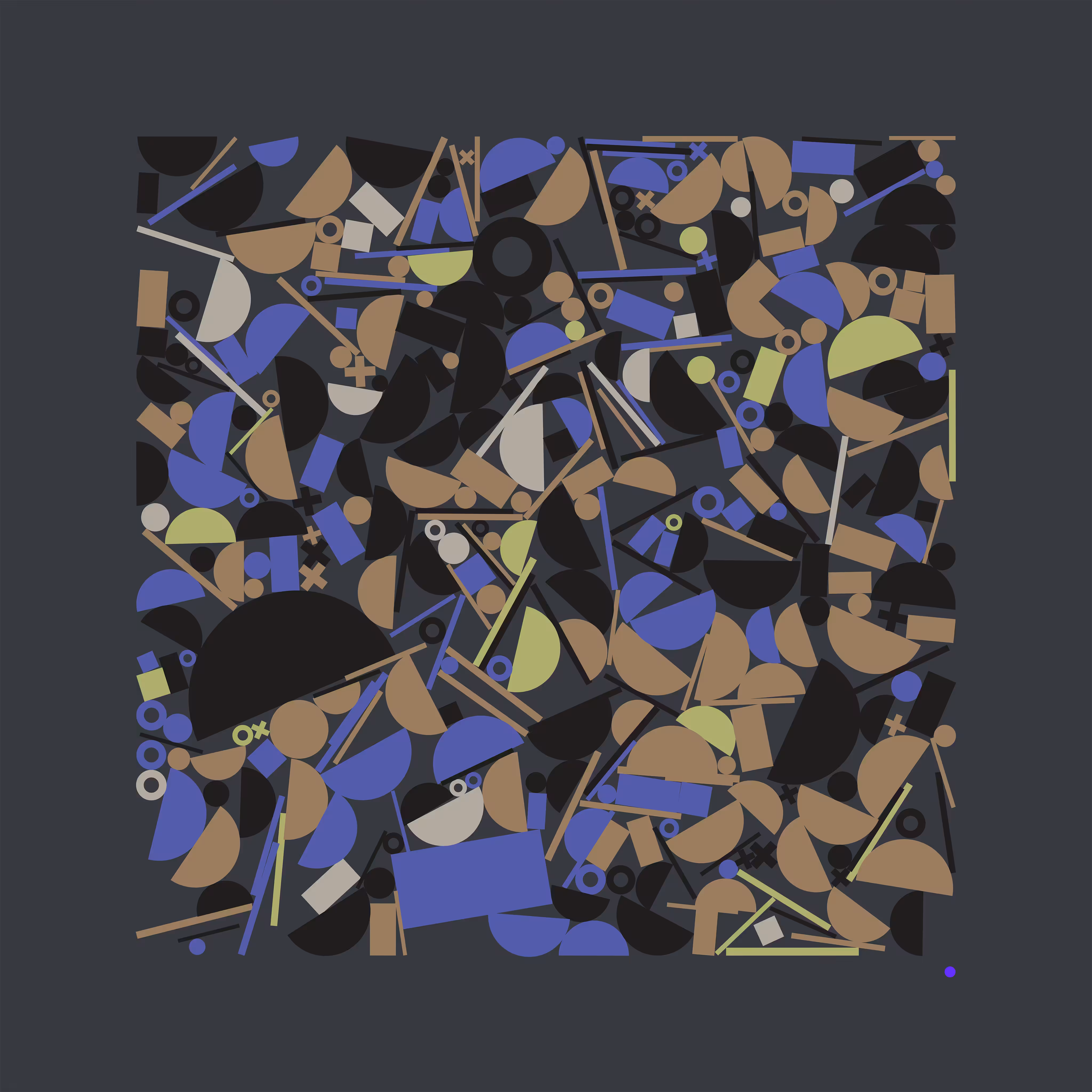 Primordial Palettes - 08