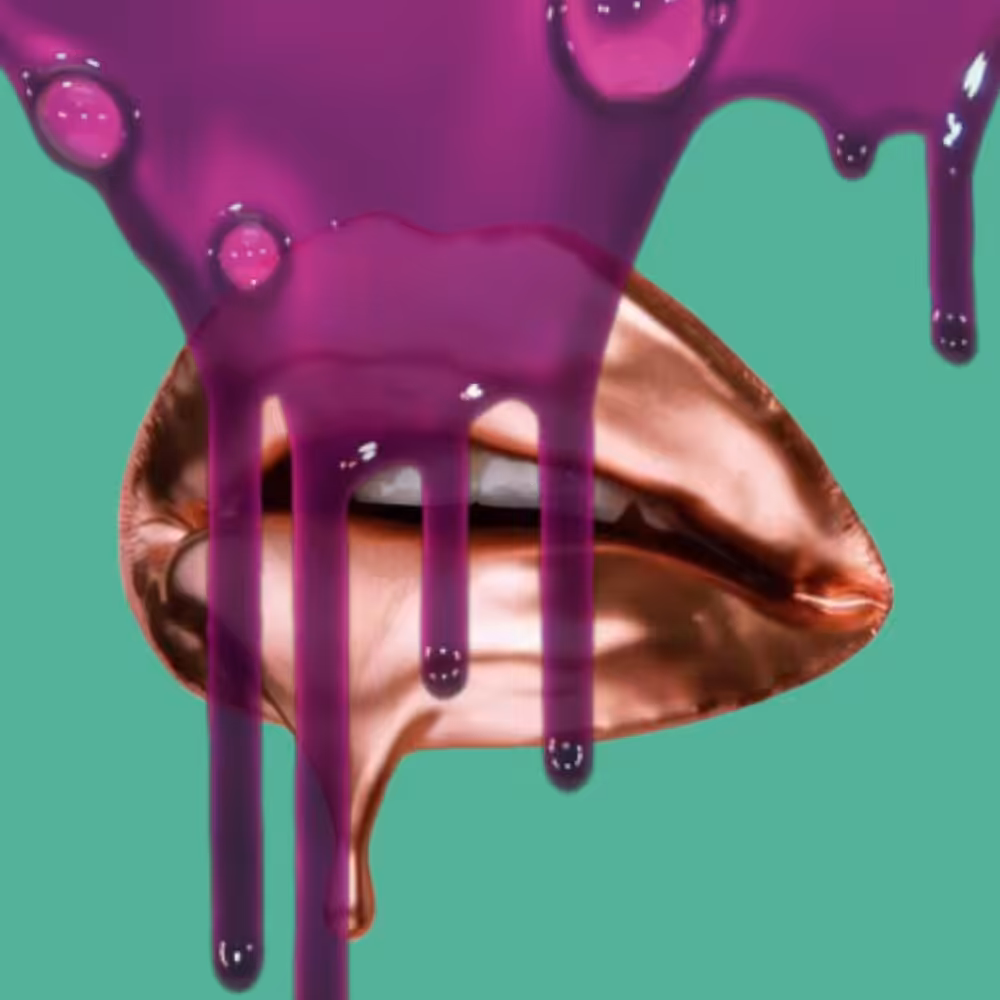 Wet Kiss