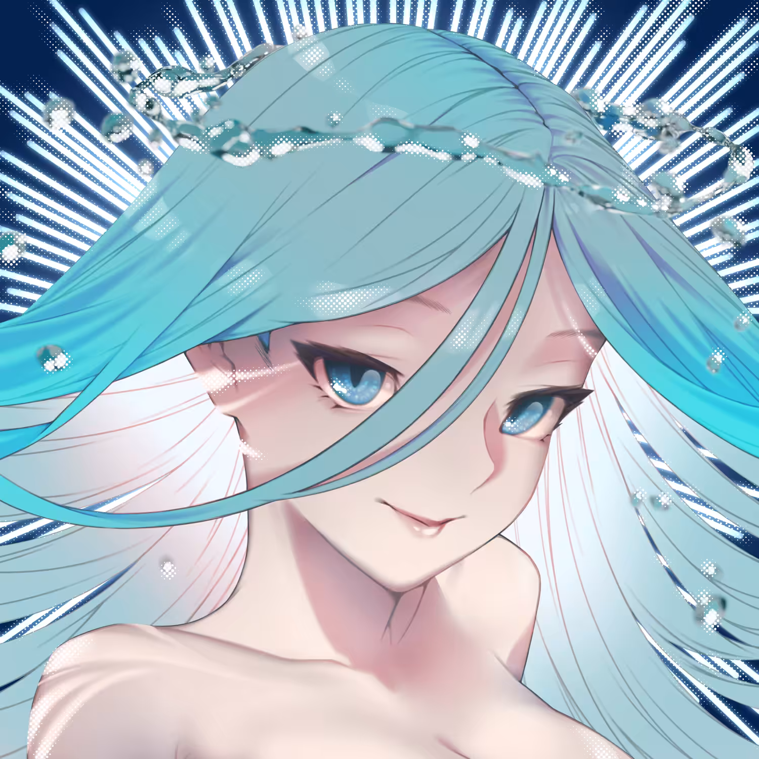 arami-Profile Girl #10