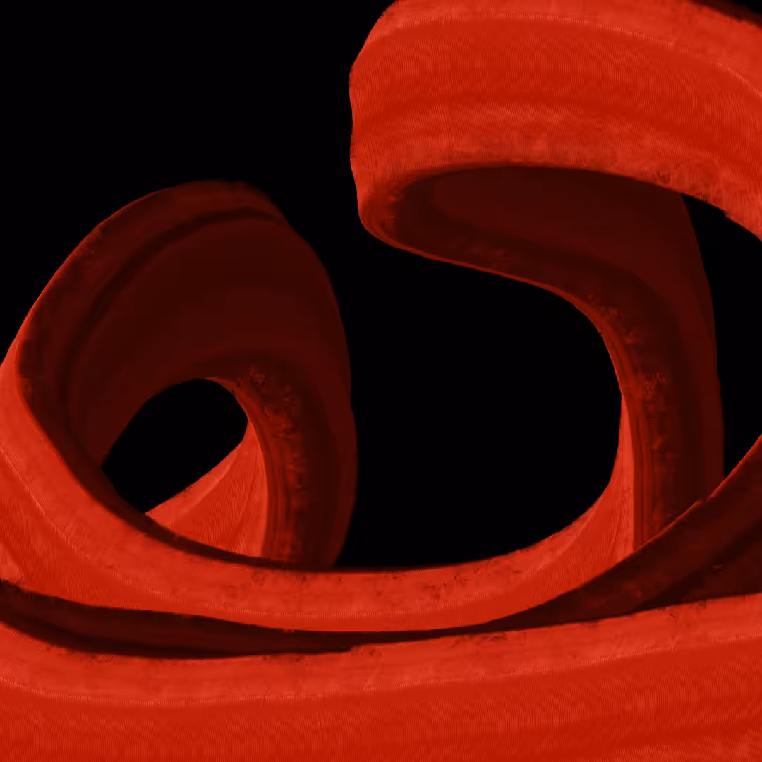 Red Planet