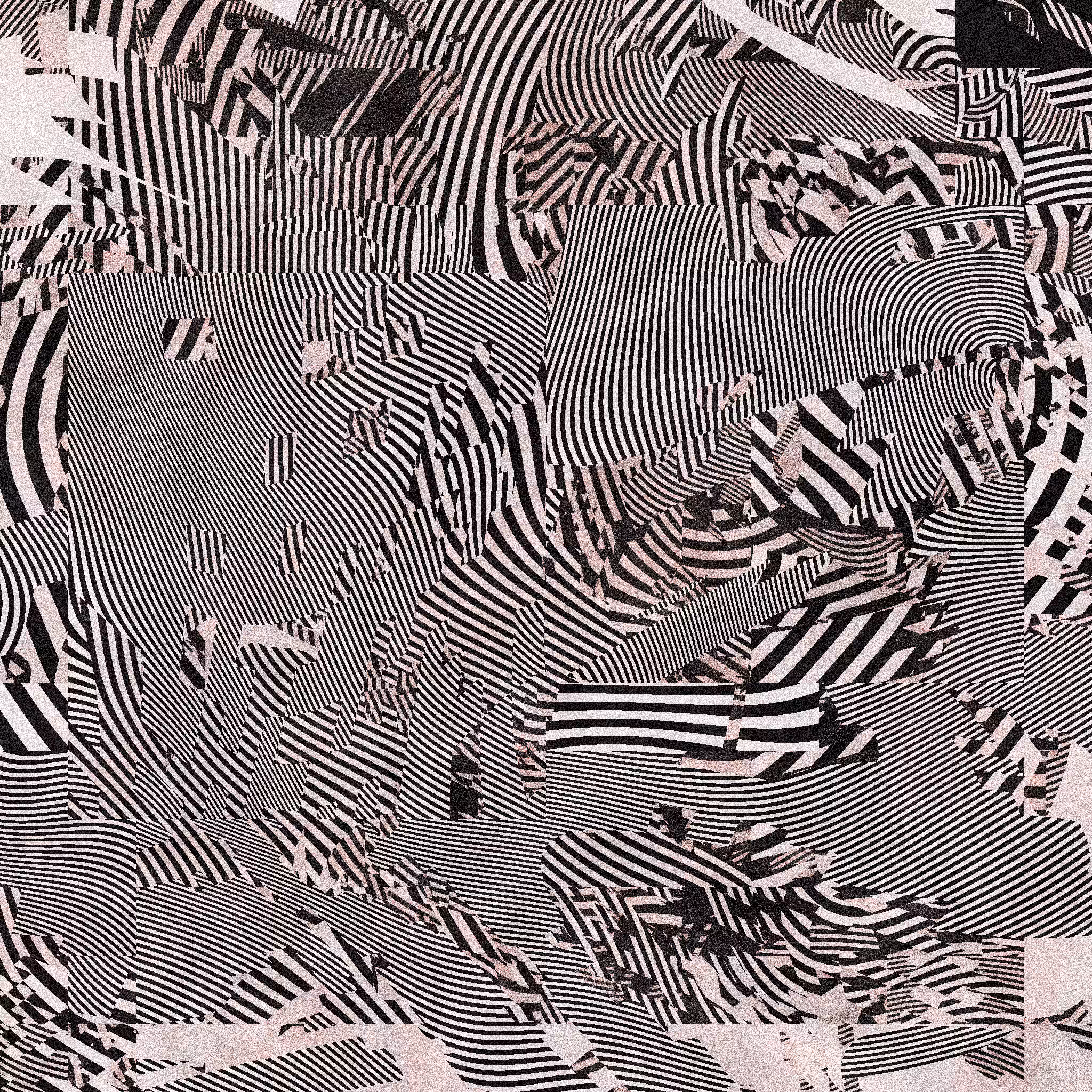 Décollage #281