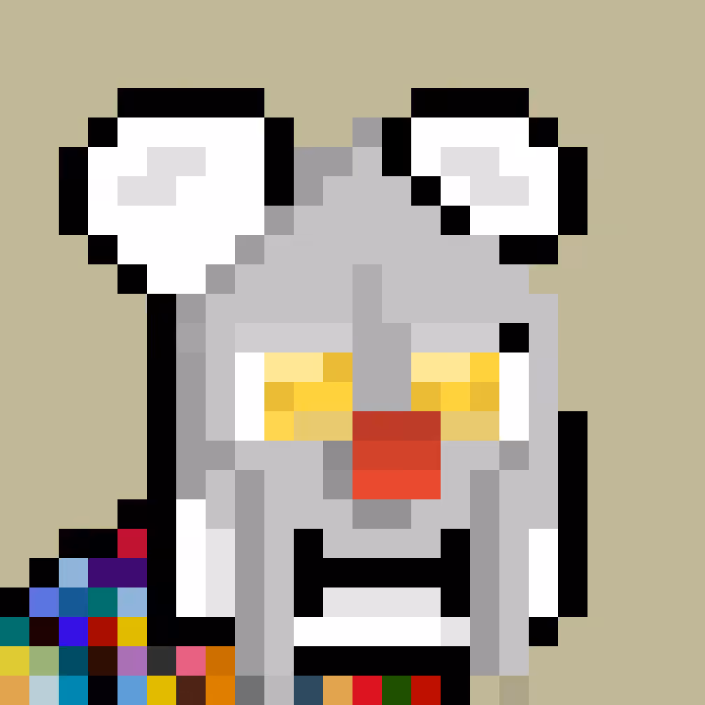 ChipPunks #8