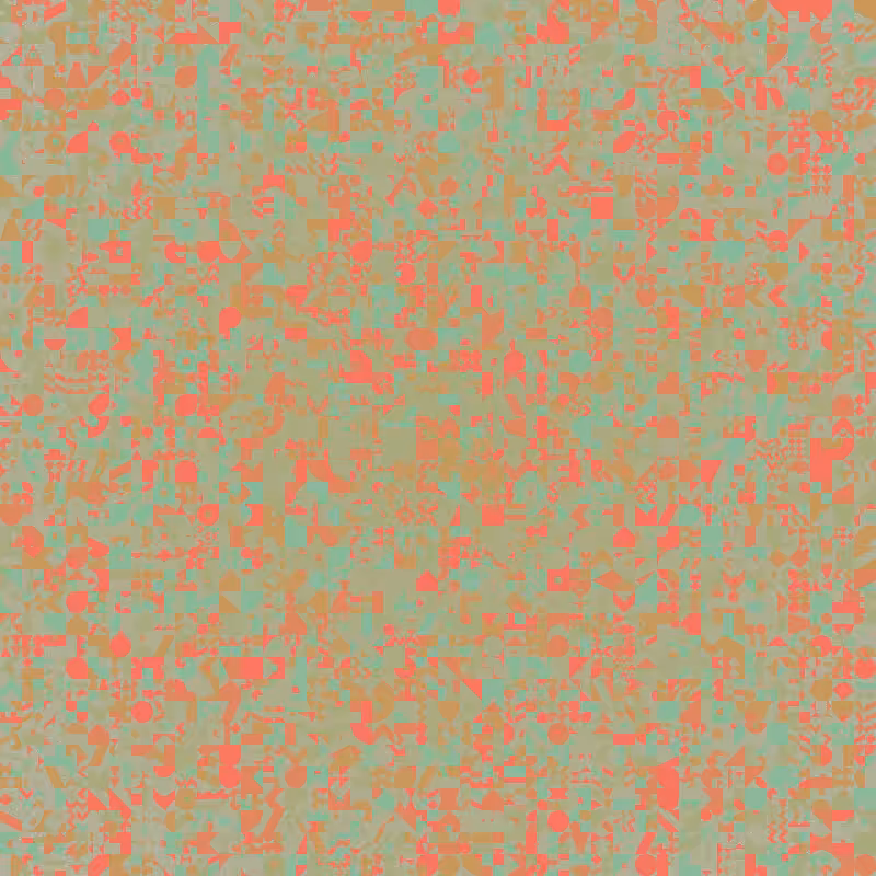Mad Grid #5