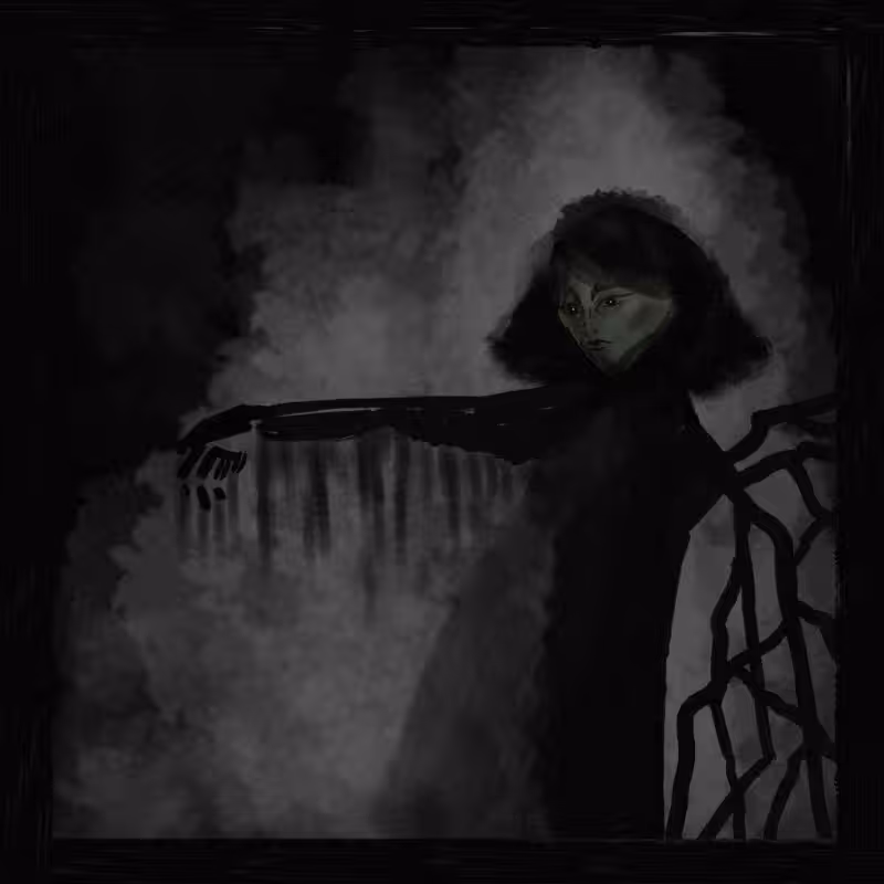 Prophesy #11