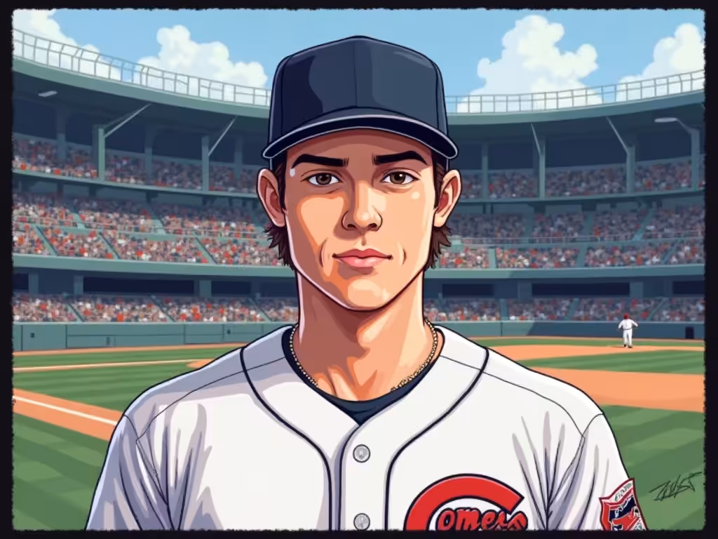 DataBaseball: DatabaseBall Player #43591