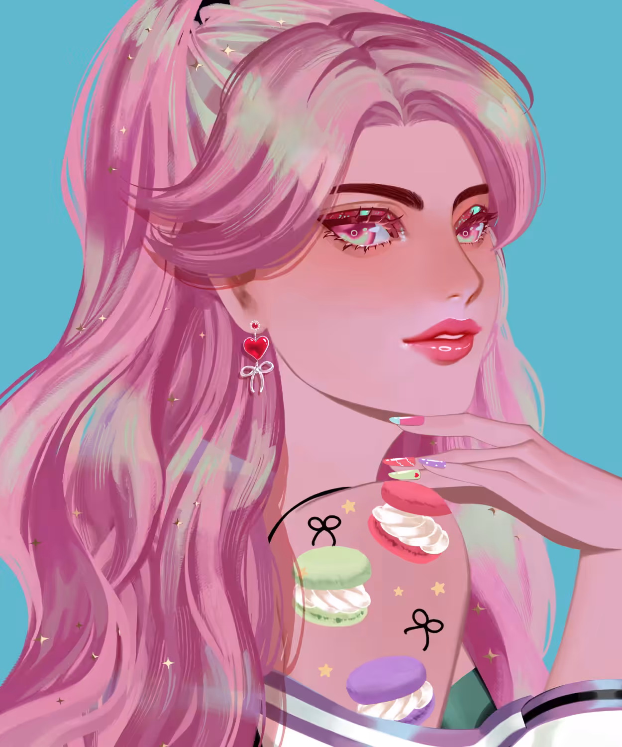 [06] Beau Delorme