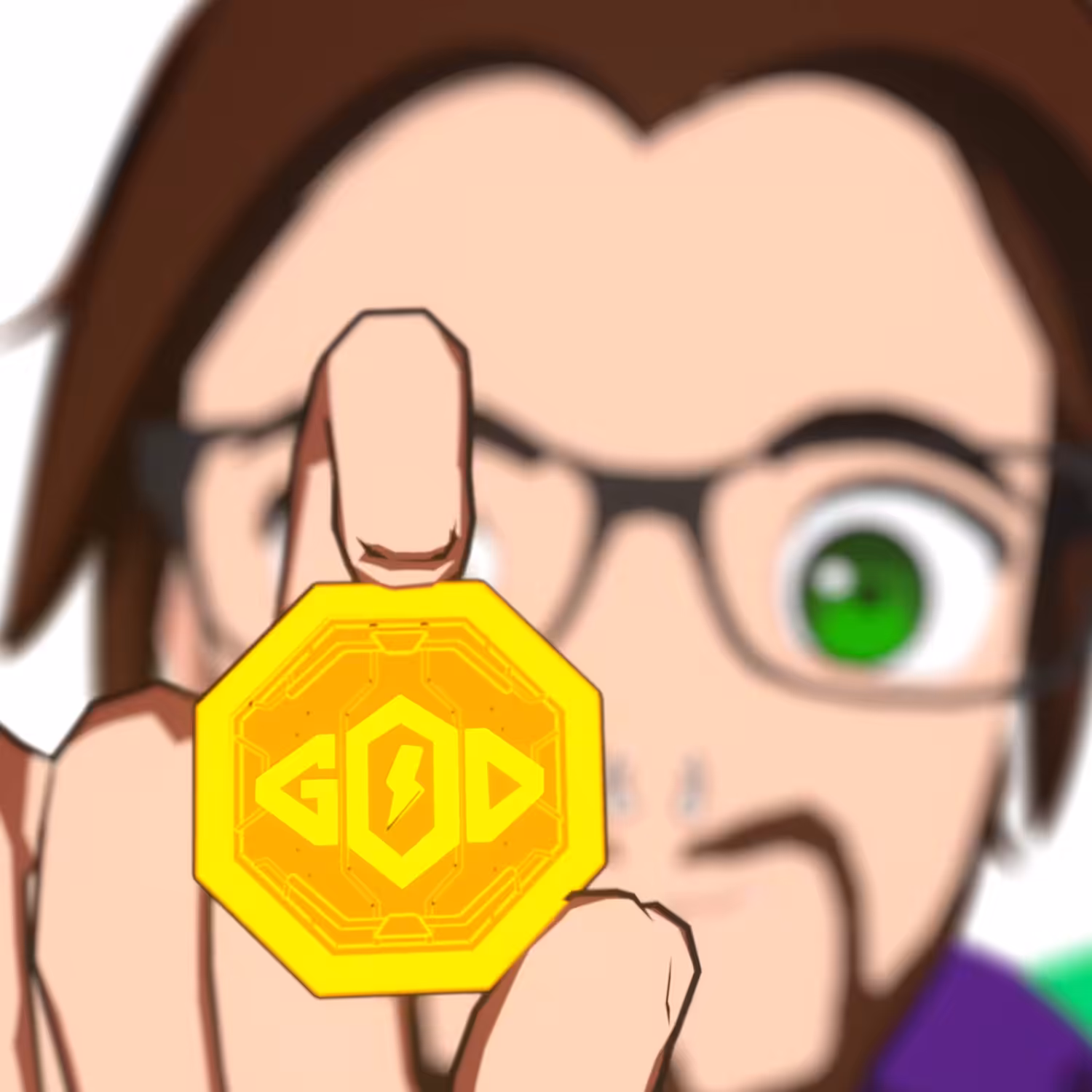 Day 35 - Coin Flip