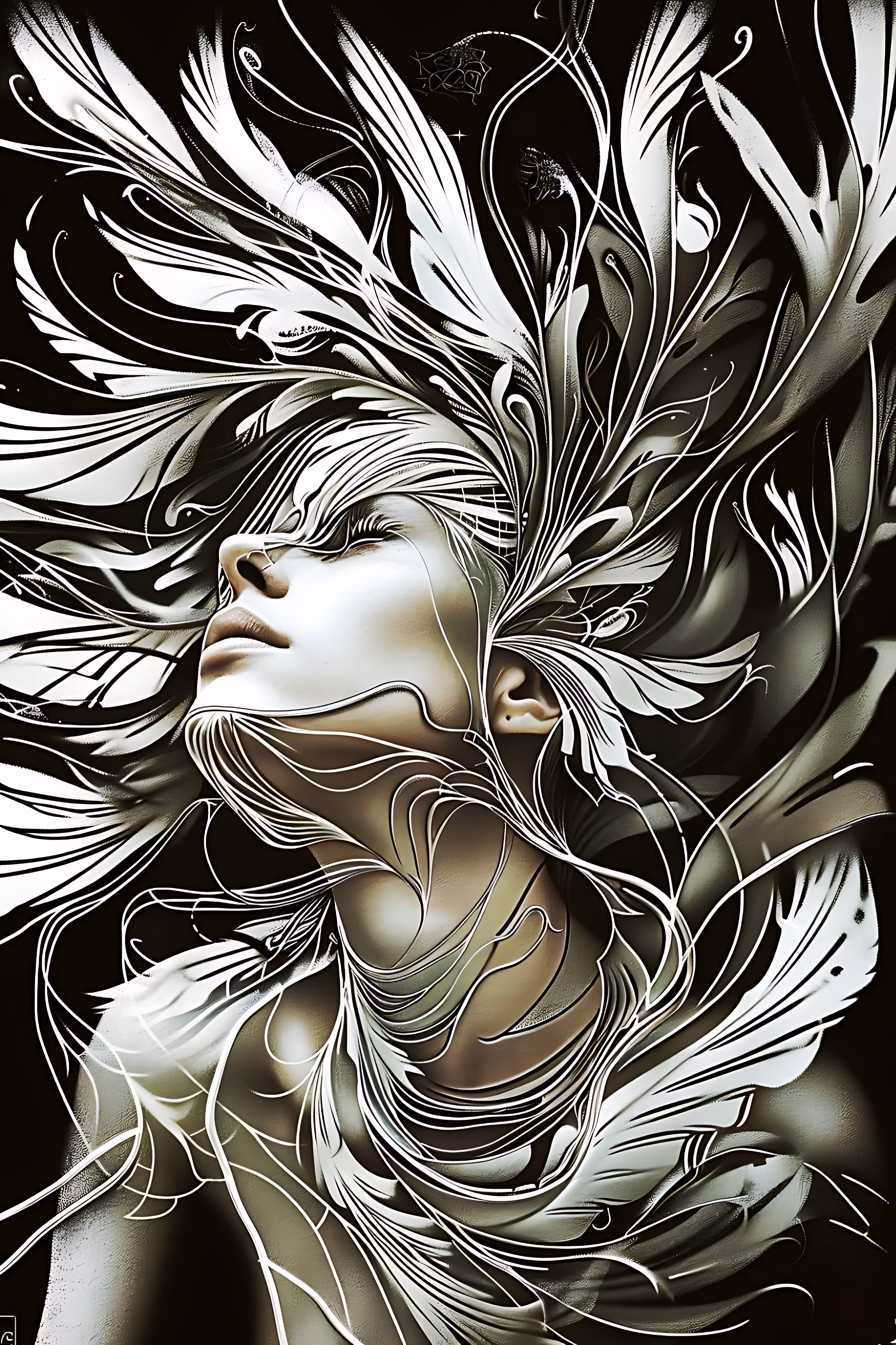 Synergy of Souls #2