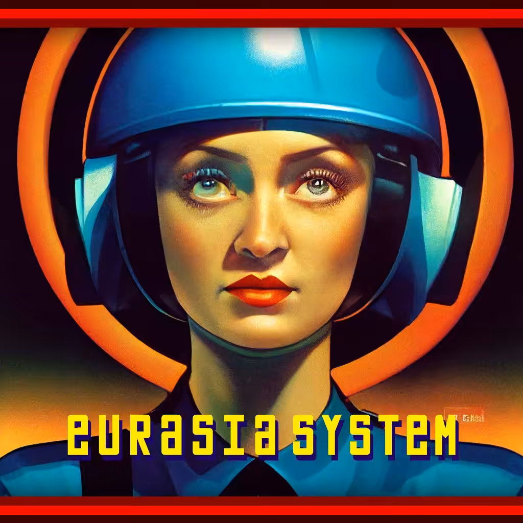 08 Eurasia Systems