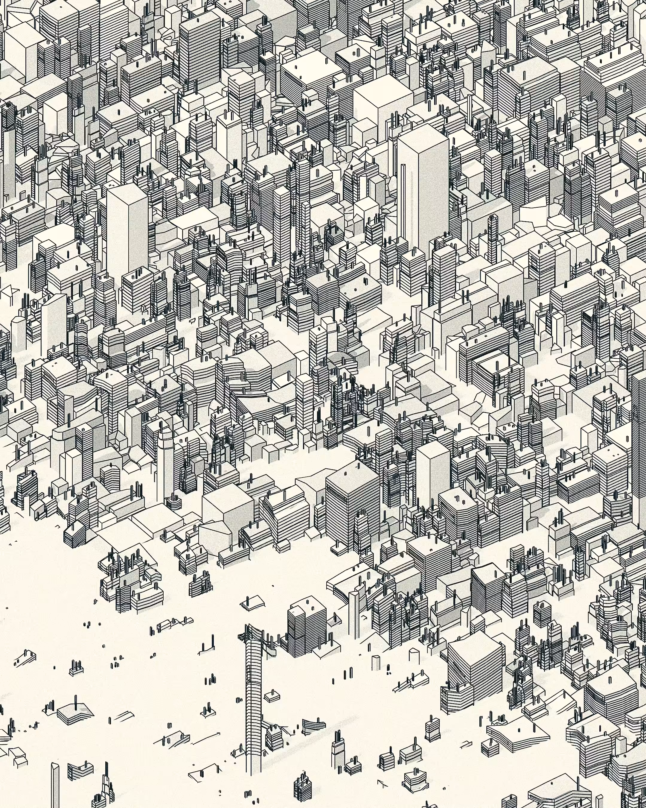Industrial