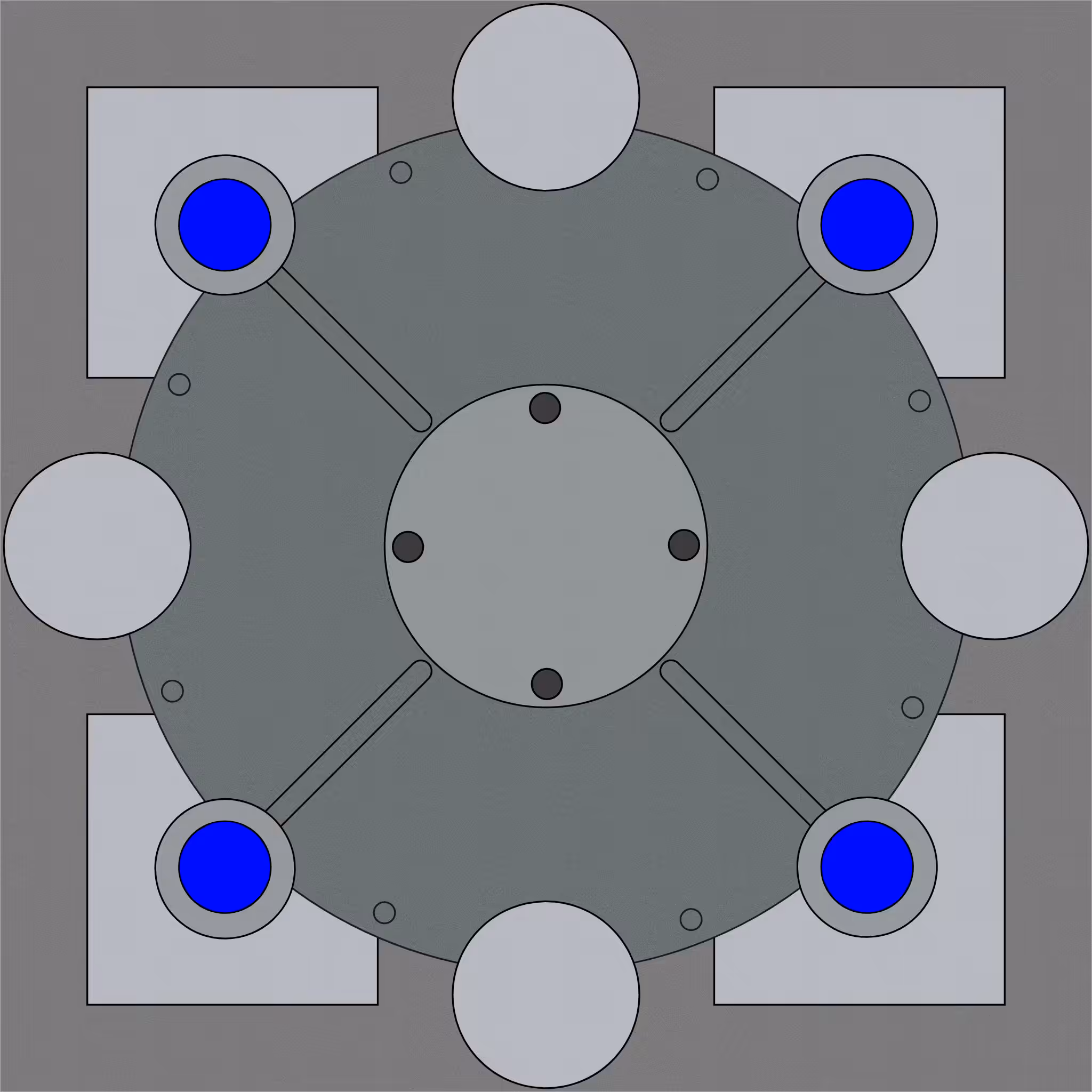 ⓂⒺⓉⒶⒷⓄⓁⒾⓈⓂ  #41