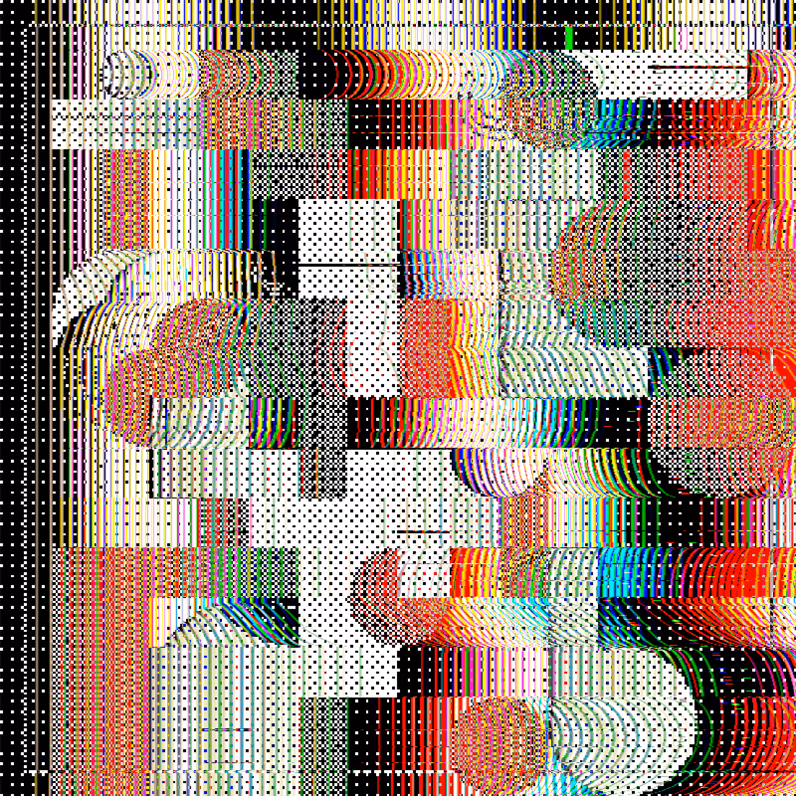 Perhaps Mirrors 