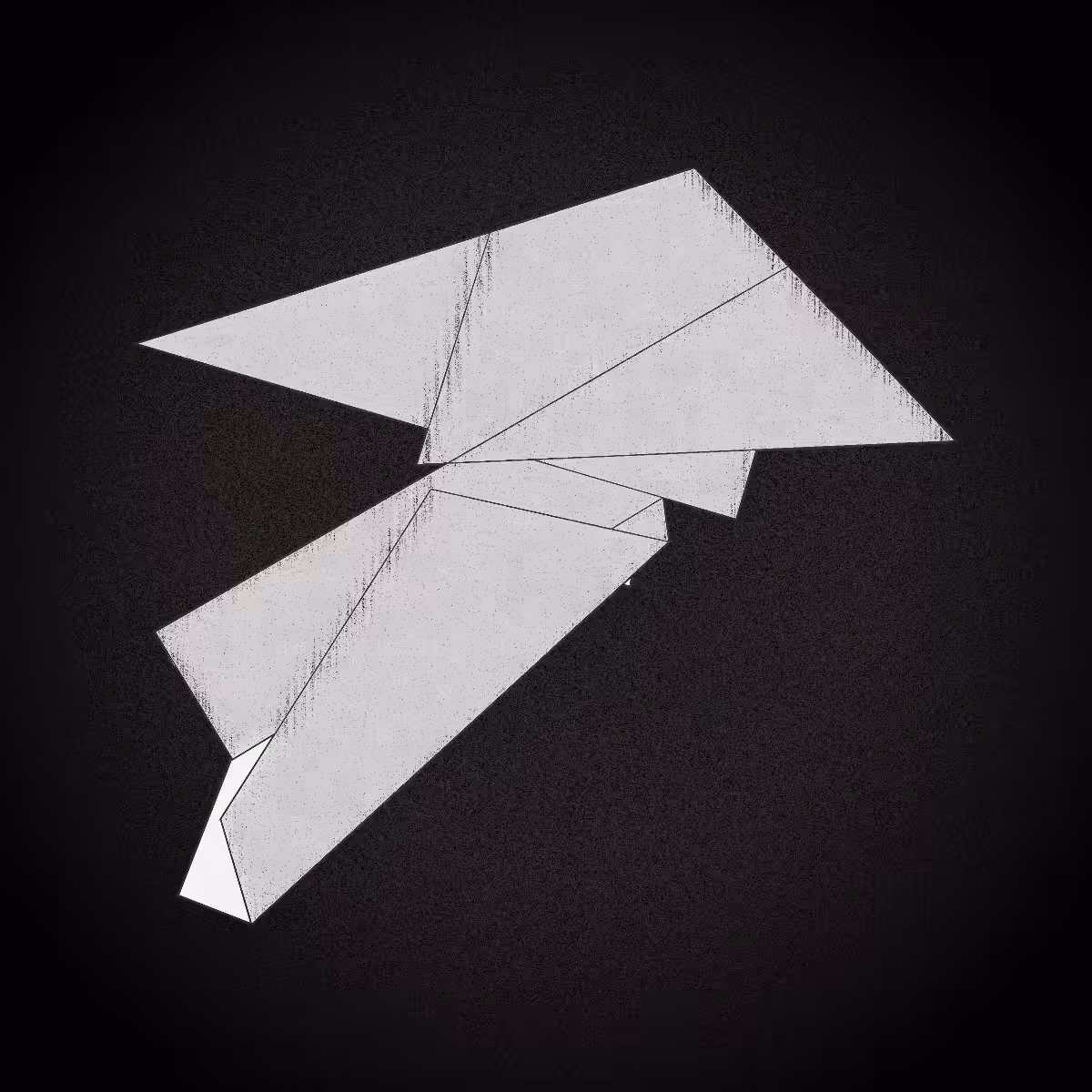 Shape of Freedom #782