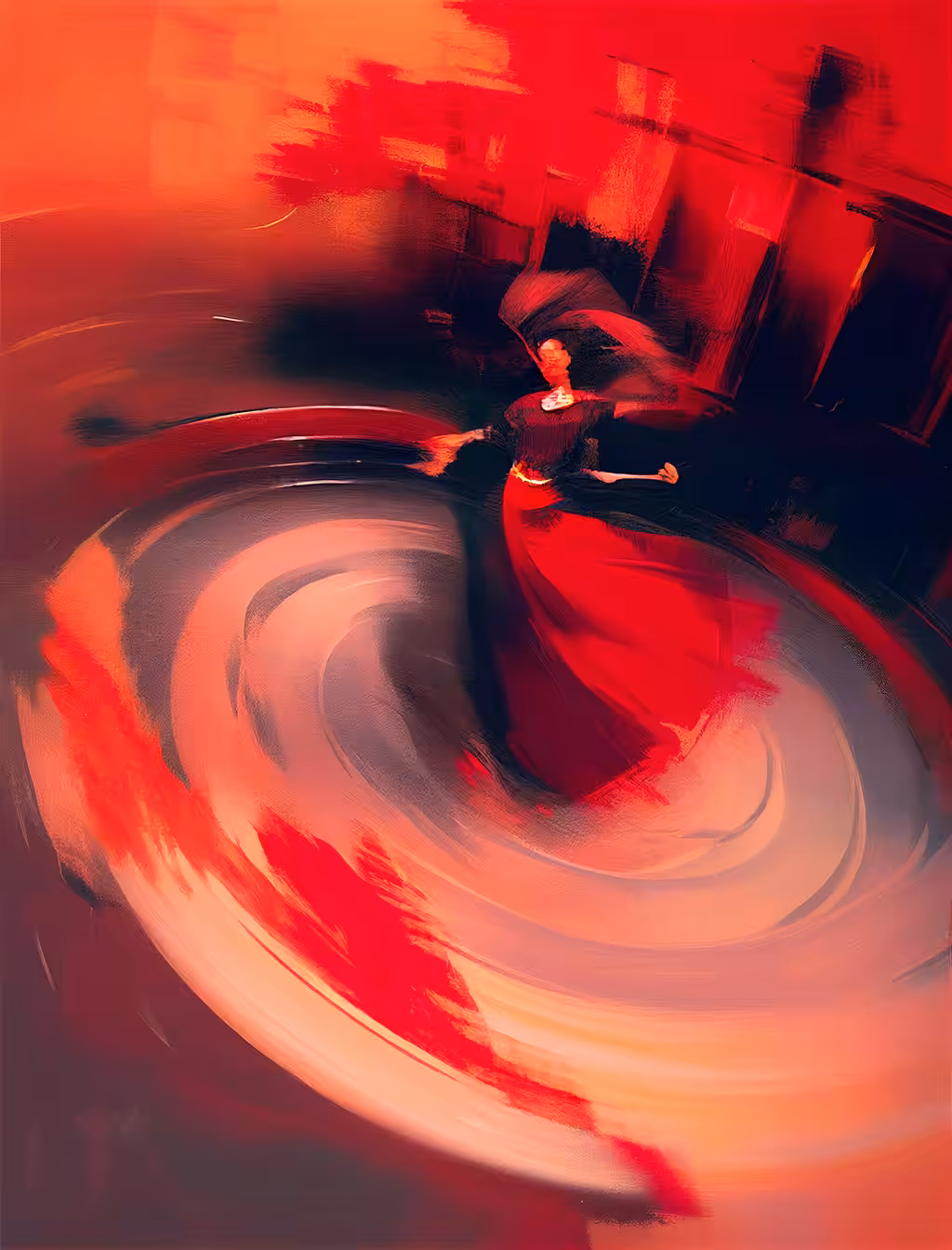 Spin