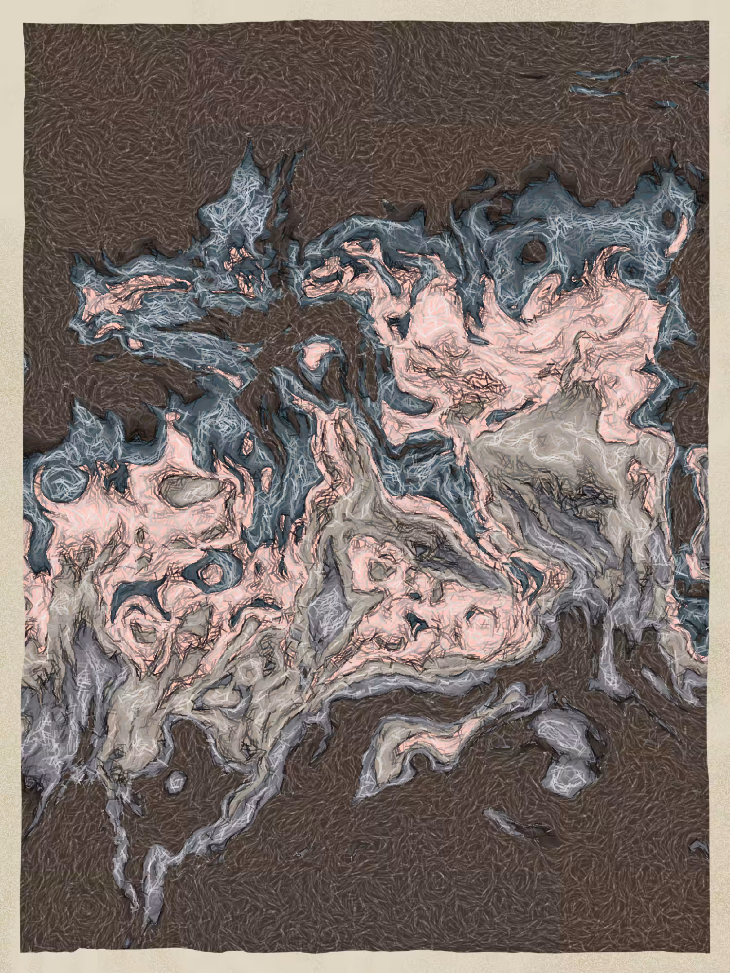 Primordial #253