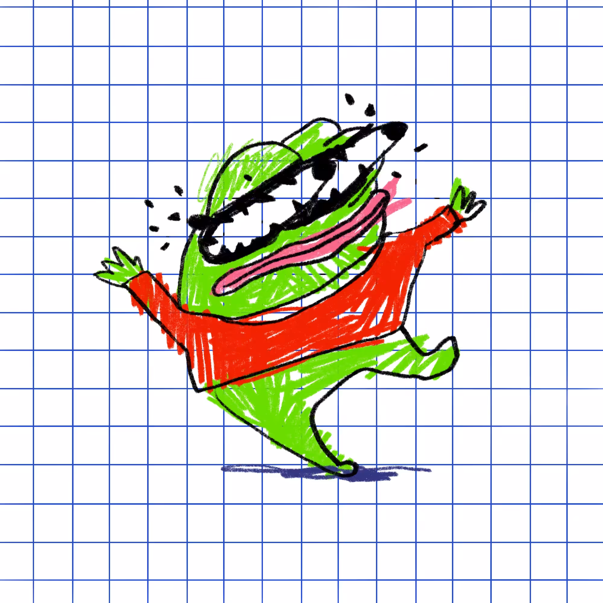 A Little Pepe #9