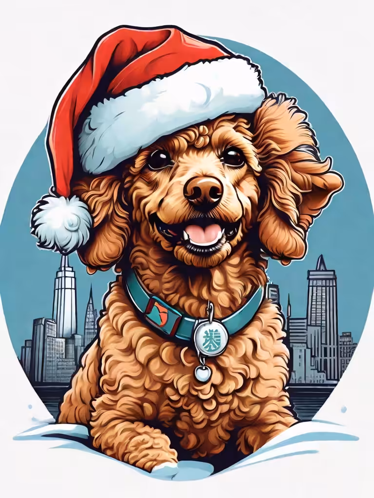 Christmas in Liberty City