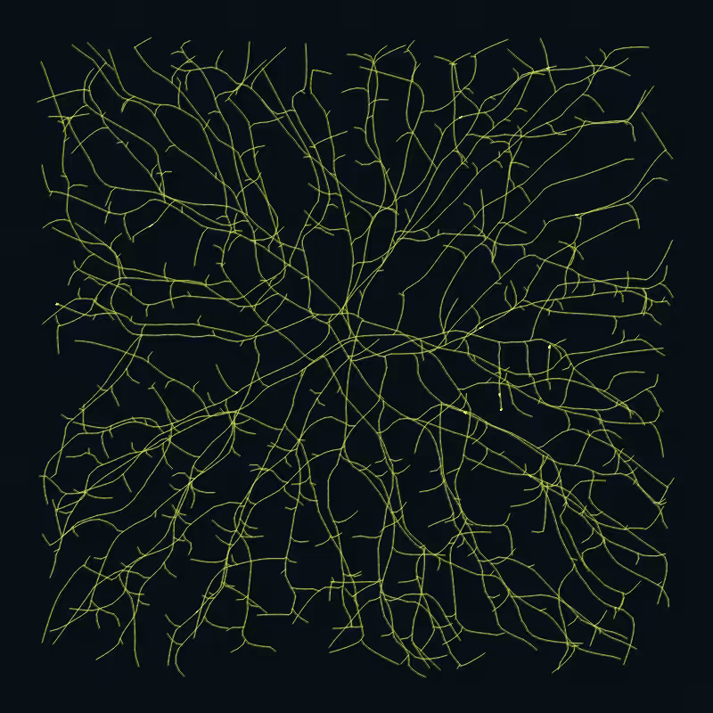 A study in Entanglement #2