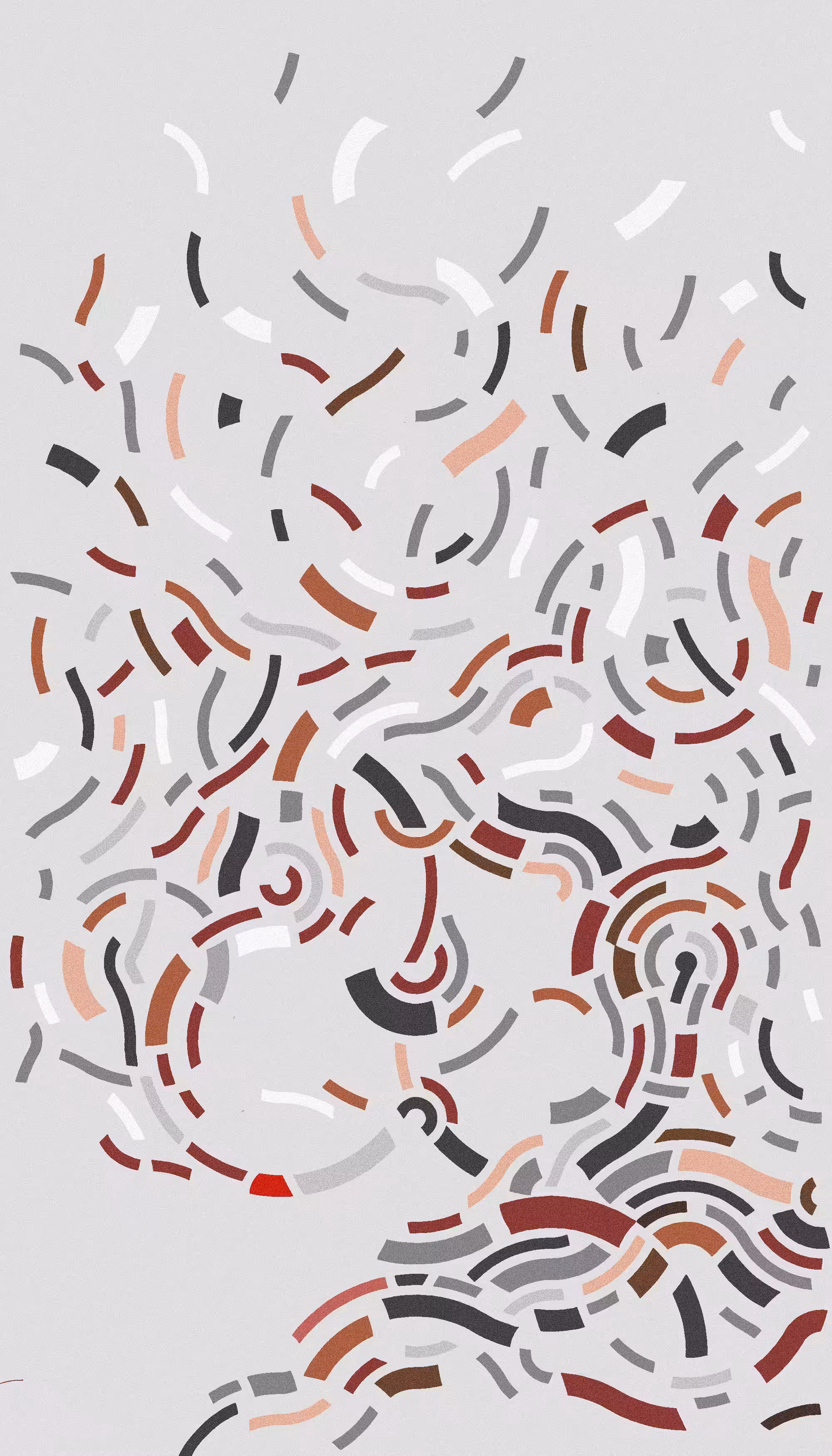 Drifting Mind
