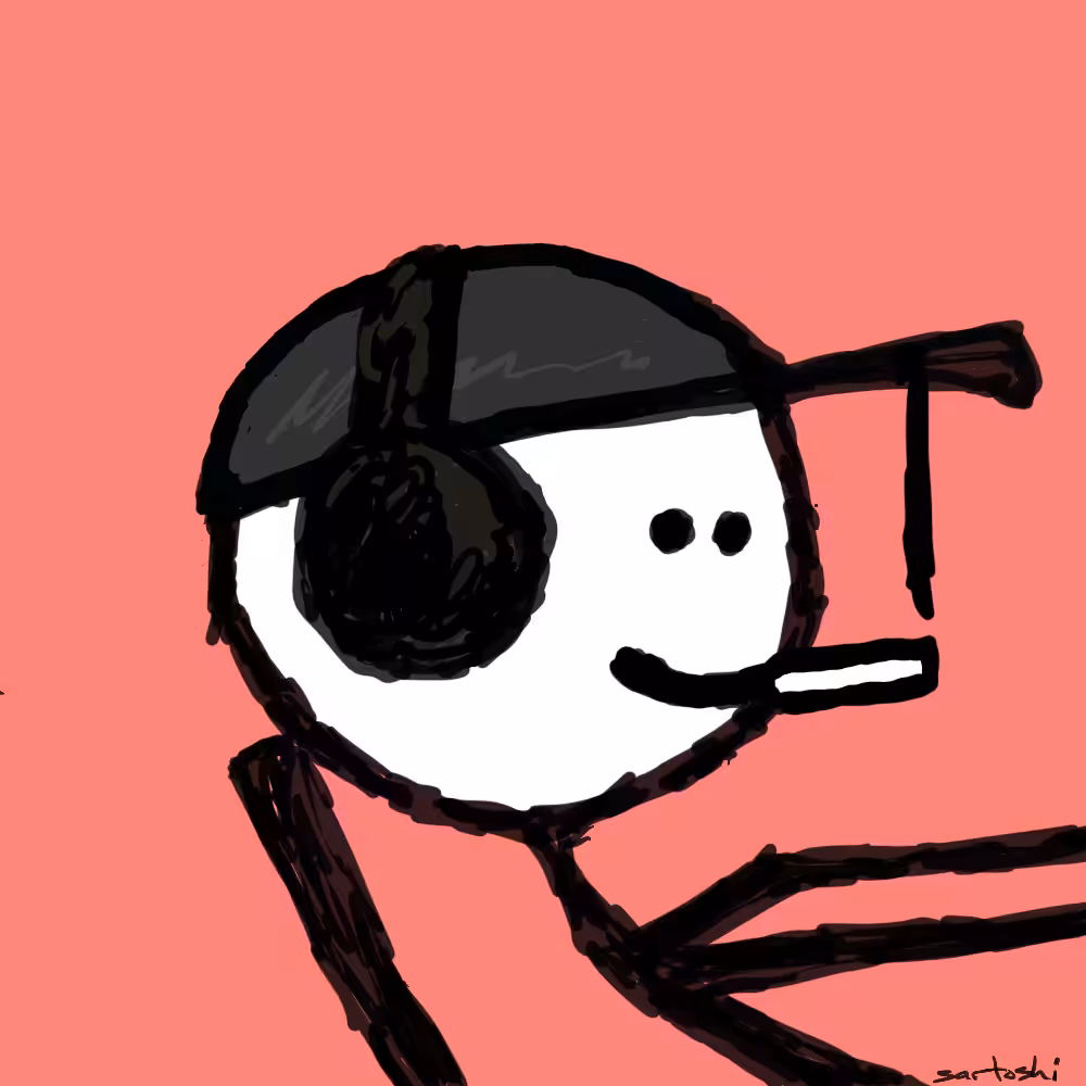 mfer #613