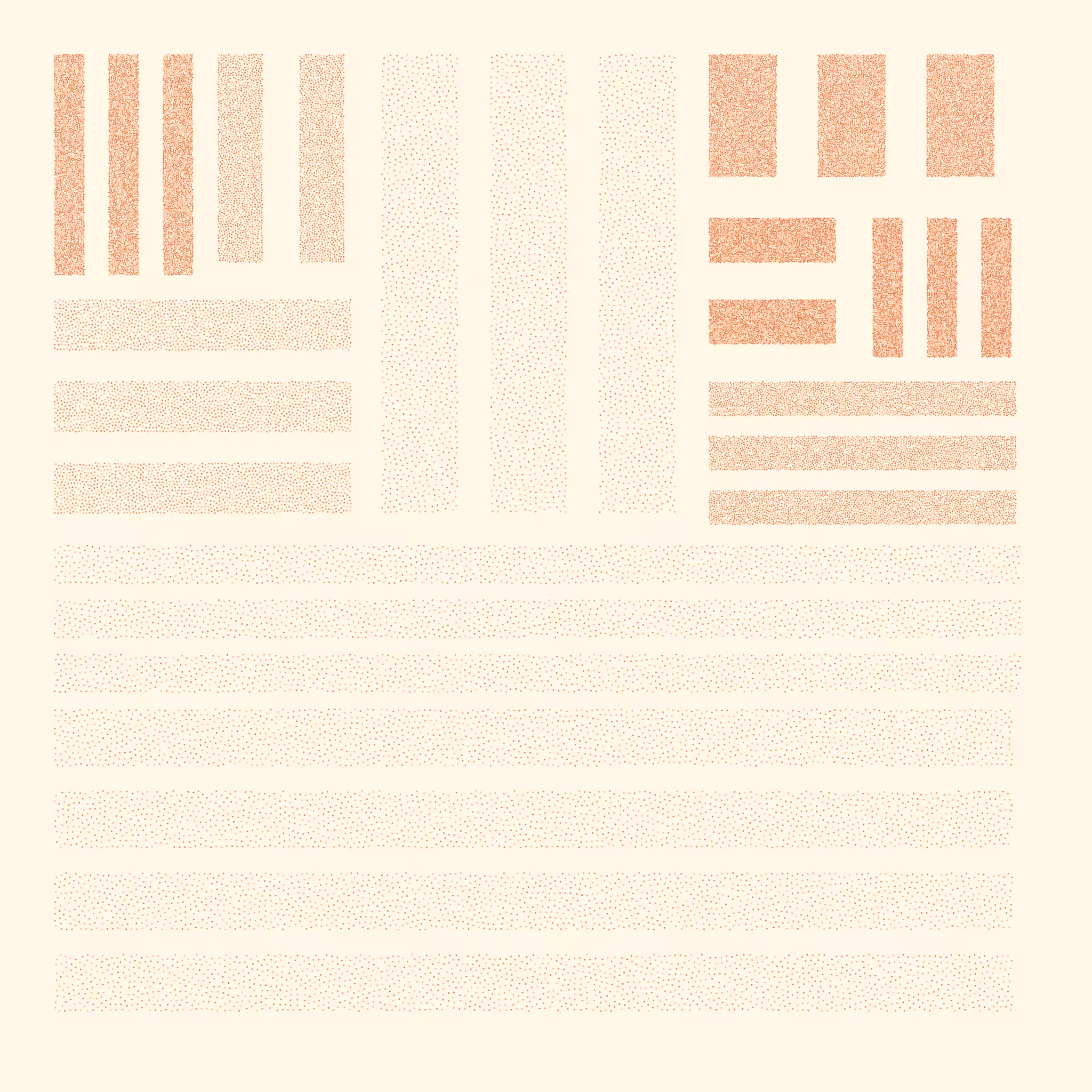 Dots #9