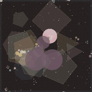 Tessellation (fx)Engine #4