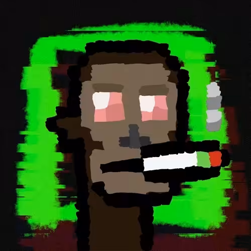 Potheadz: POTHEADZ #6707