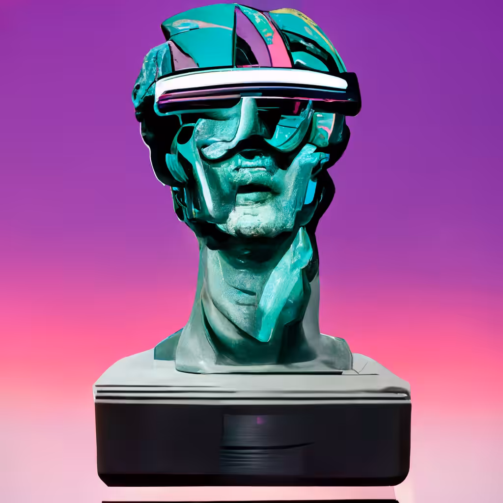 DESKTOP STATUE SYSTEMS LIMITED #324