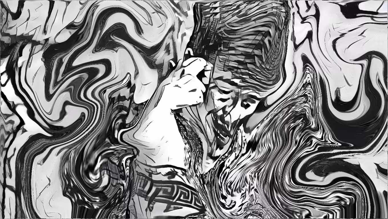 Over thinker