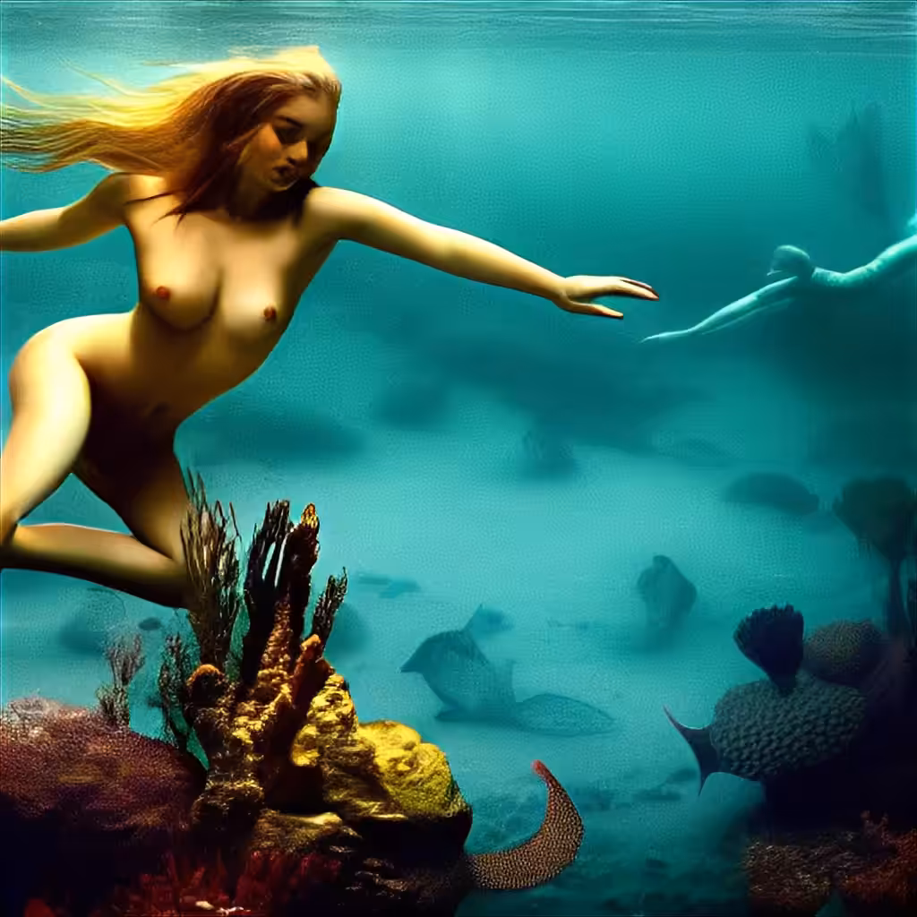 UnderWater