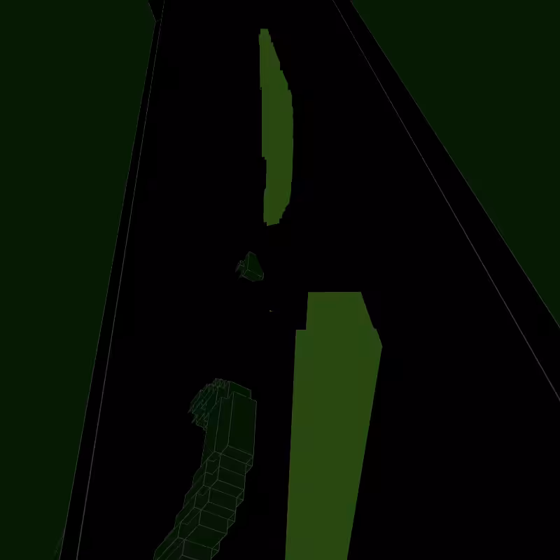 specture spaces #35