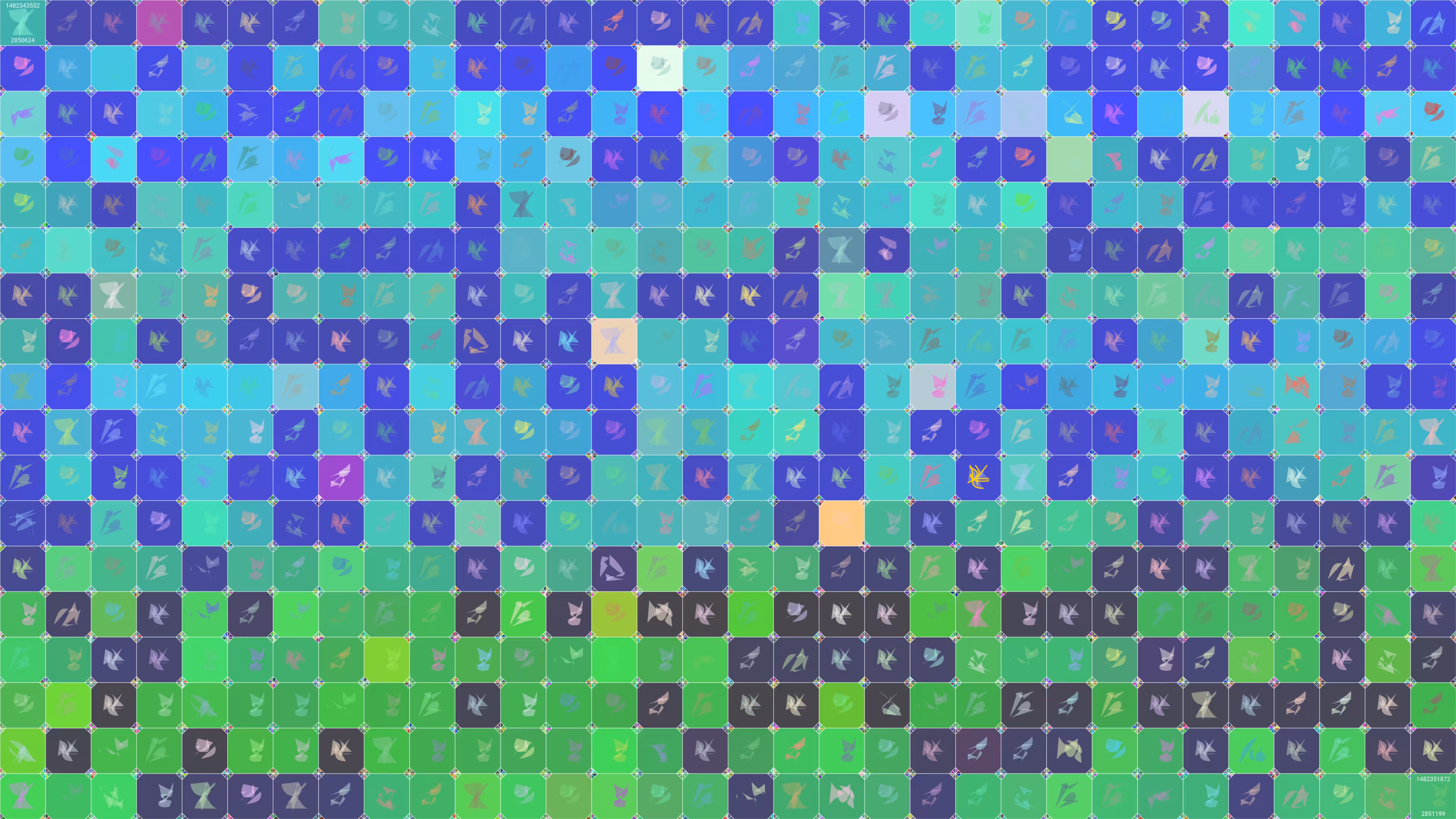 CryptoArte: Painting #4949