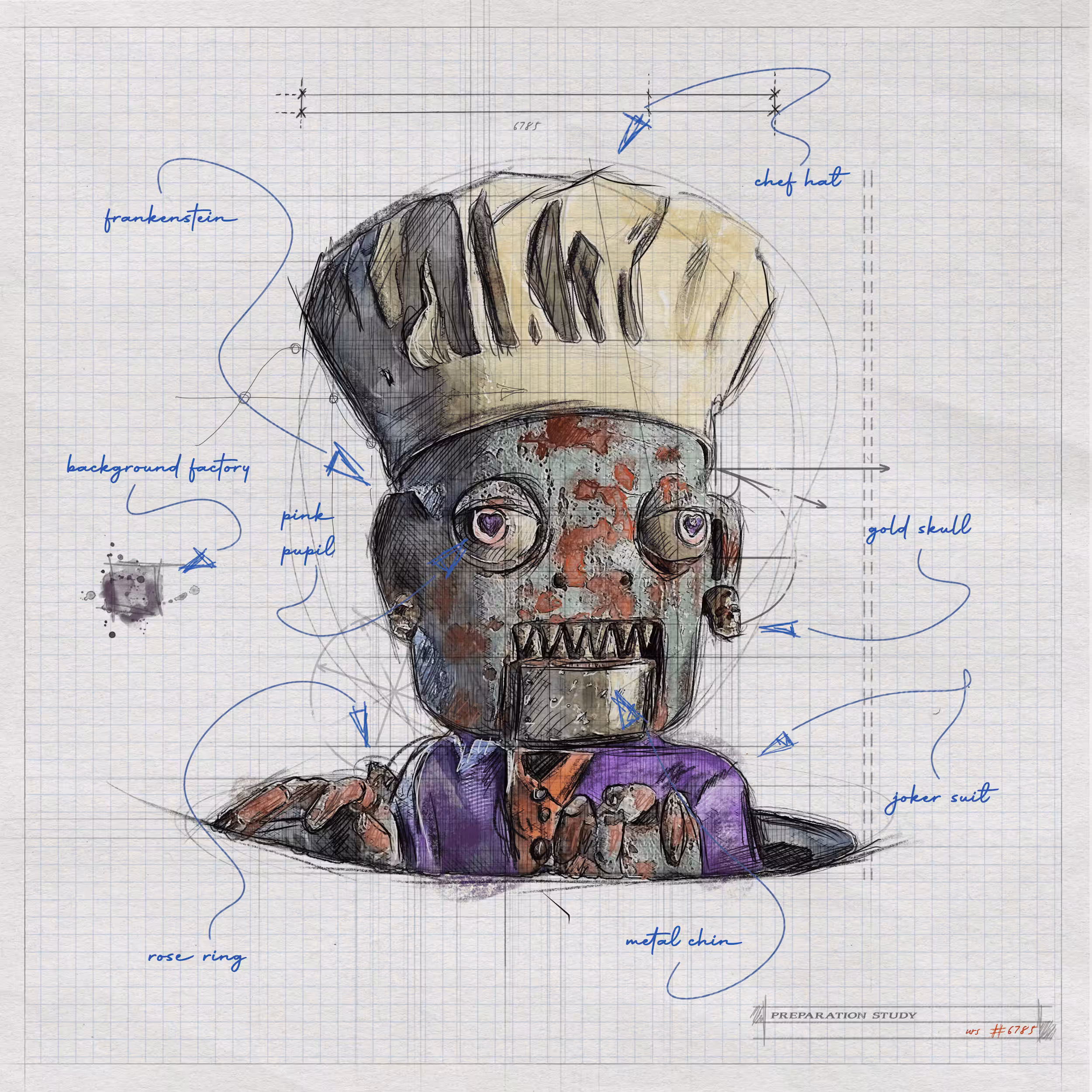 Urs Sketcha #6785