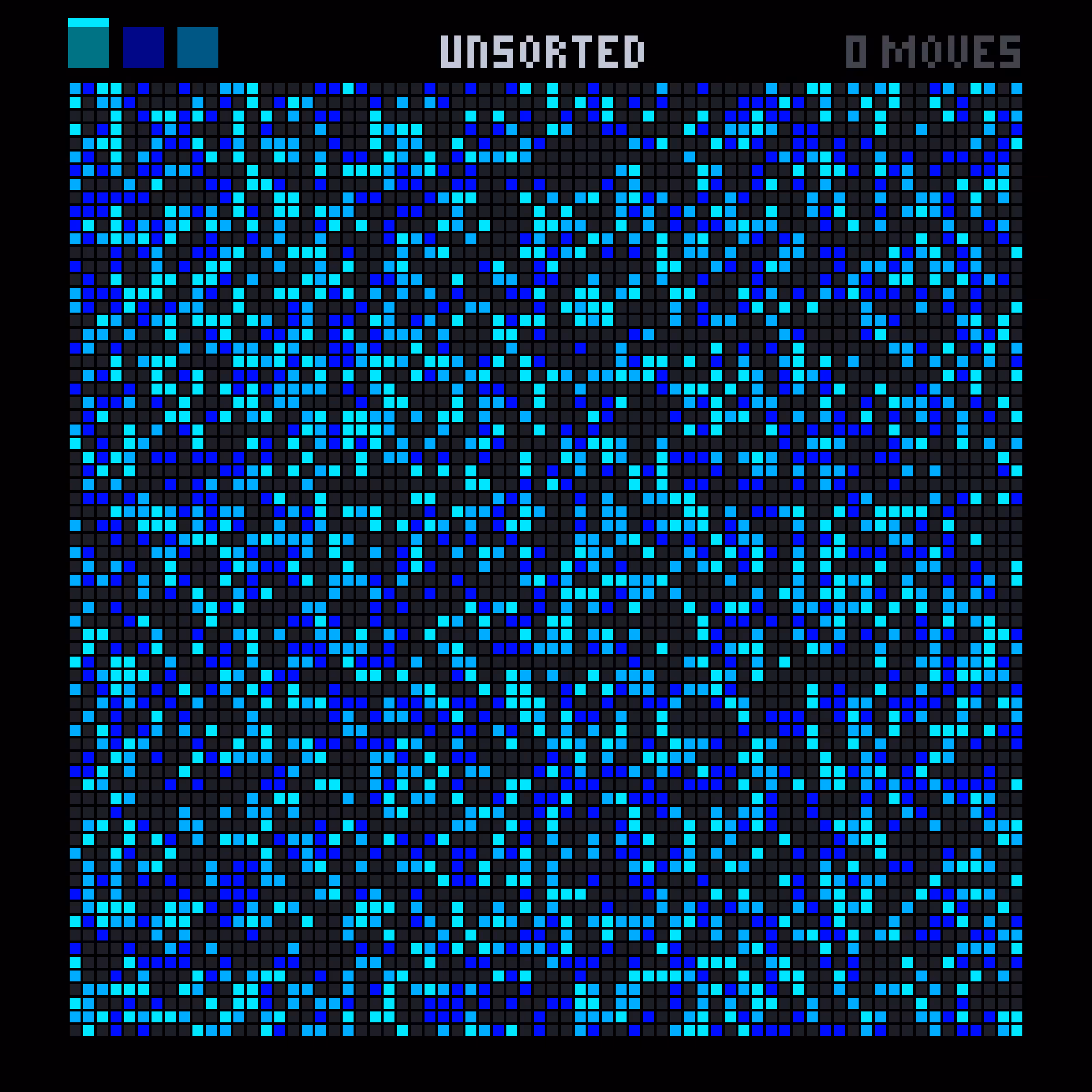 Unsorted #36