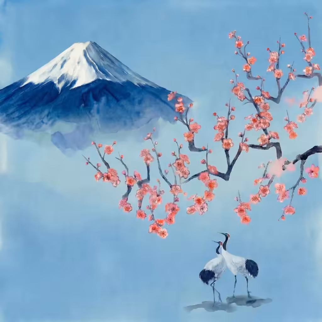 Whispering Spring