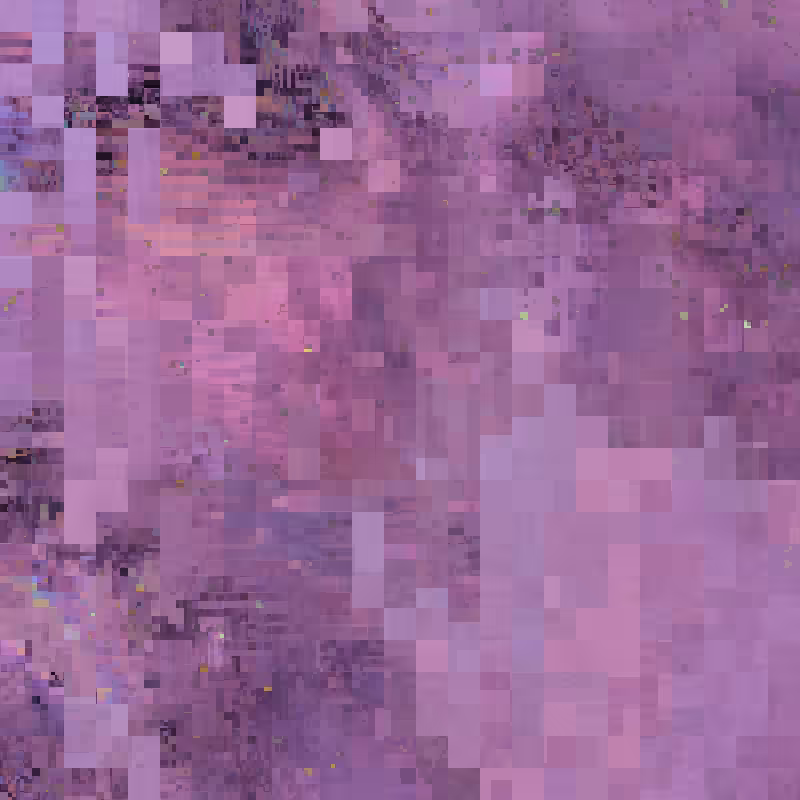 n̶̫̚ǔ̵͝ev̶͠o̷s̴̔̏̚ ̶͎̃̃r̶̃͋ĩ̶̺̘tm̸ô̴s̴̋ #31