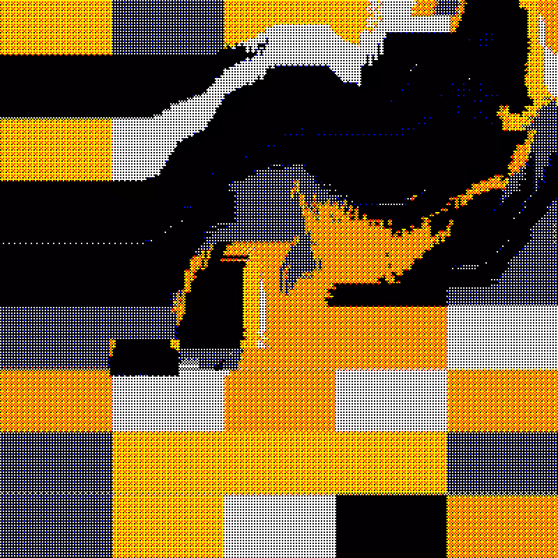 SAMPLERS #37