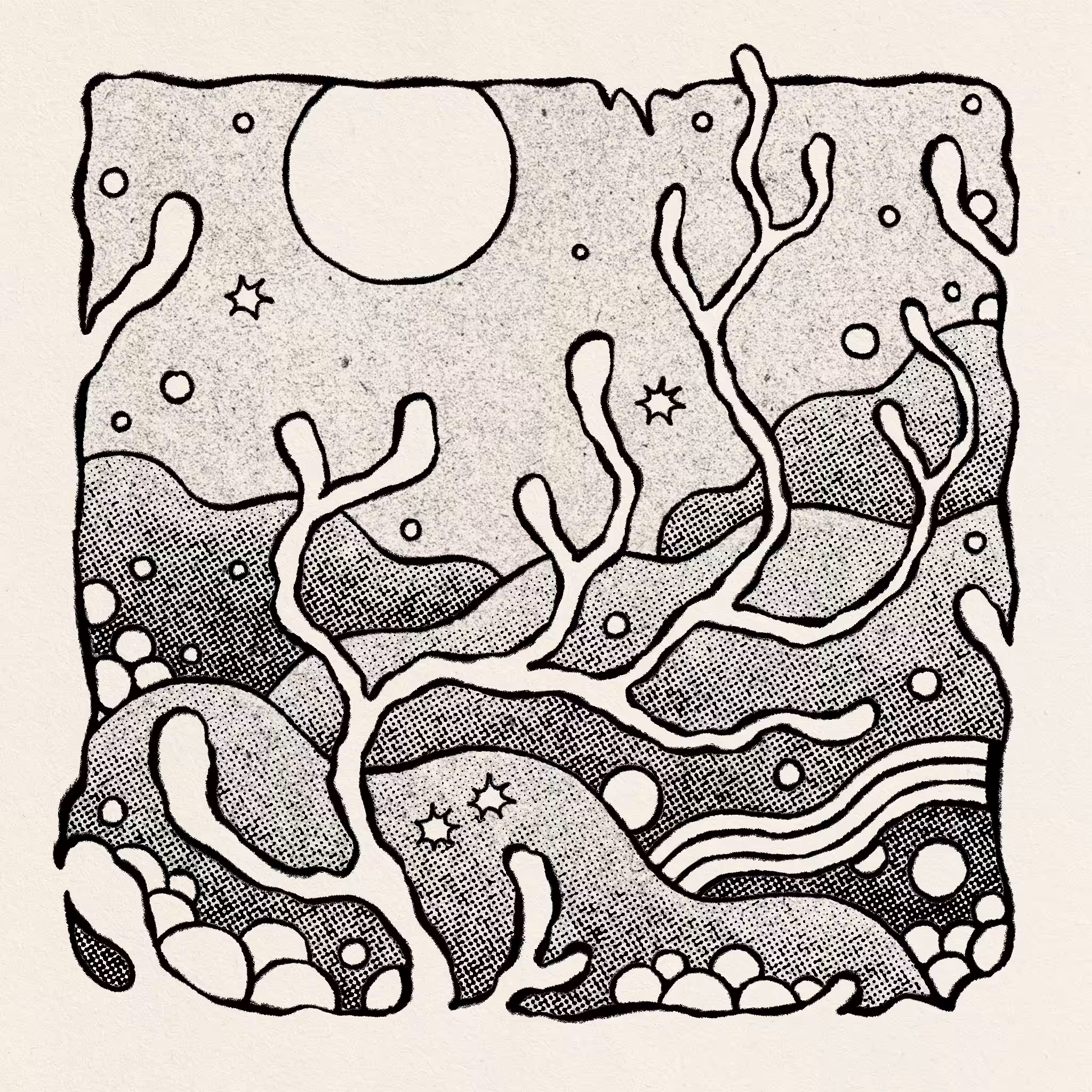 Energy Sketch #46