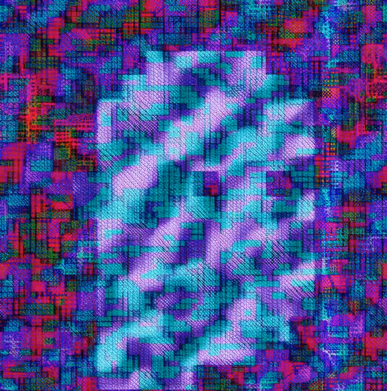 coalescence #55