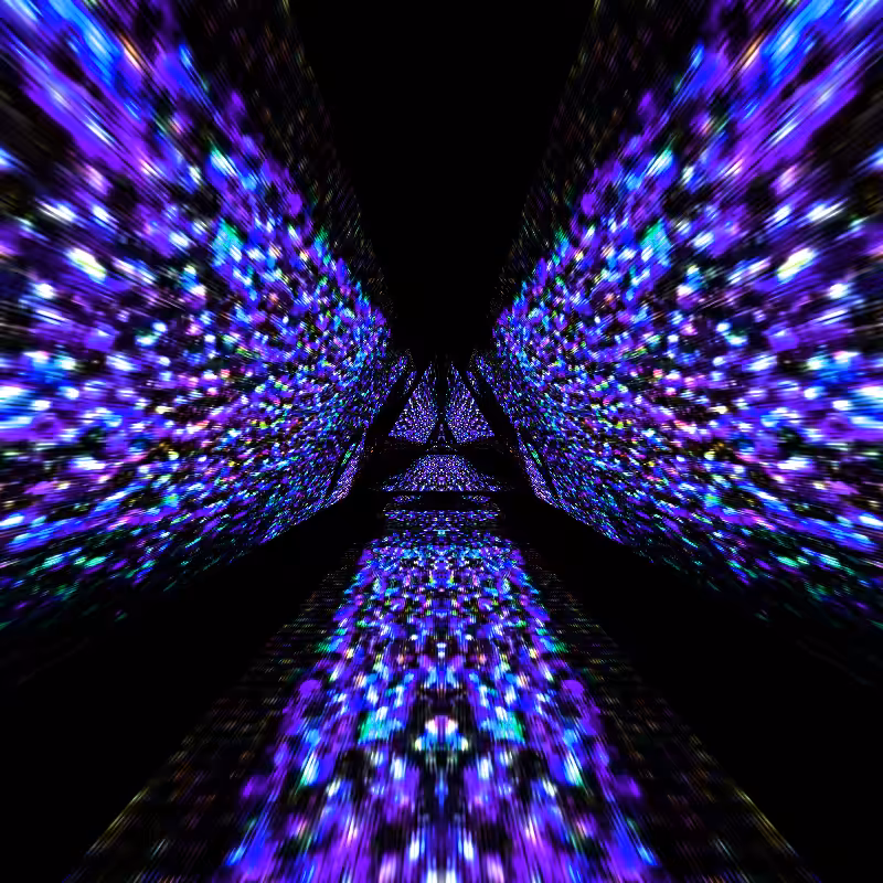 PURZ x CIPOTE - Tunnel Vision #44