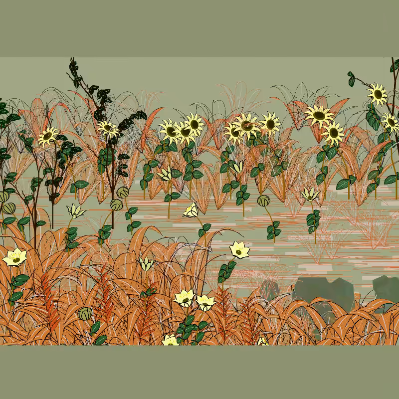 EcoPatterns #2