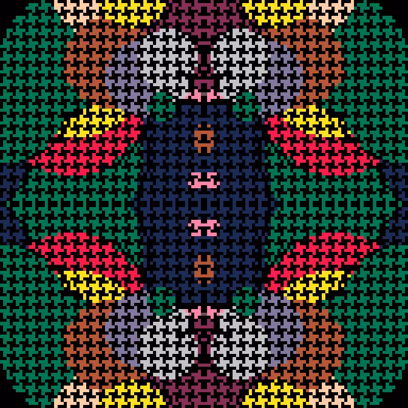 Collision Drive #9