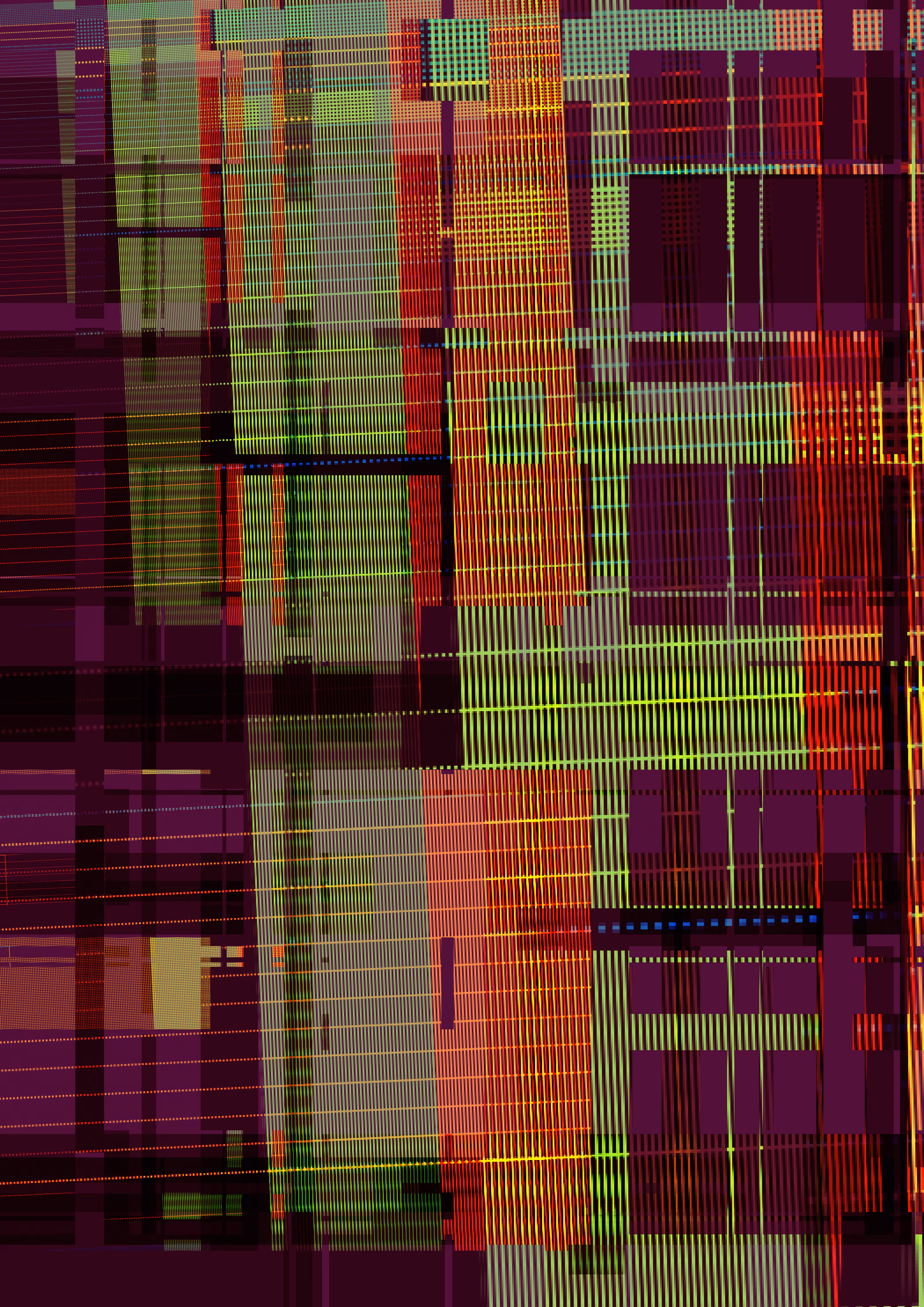 Hidden Intersections #326