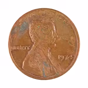 Cent #859