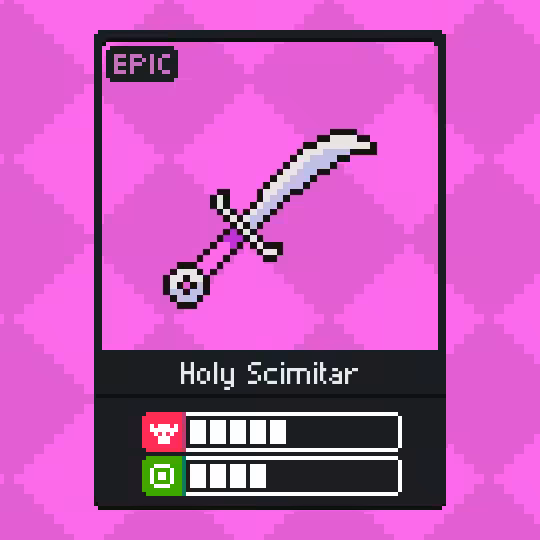 Cool Swords #127