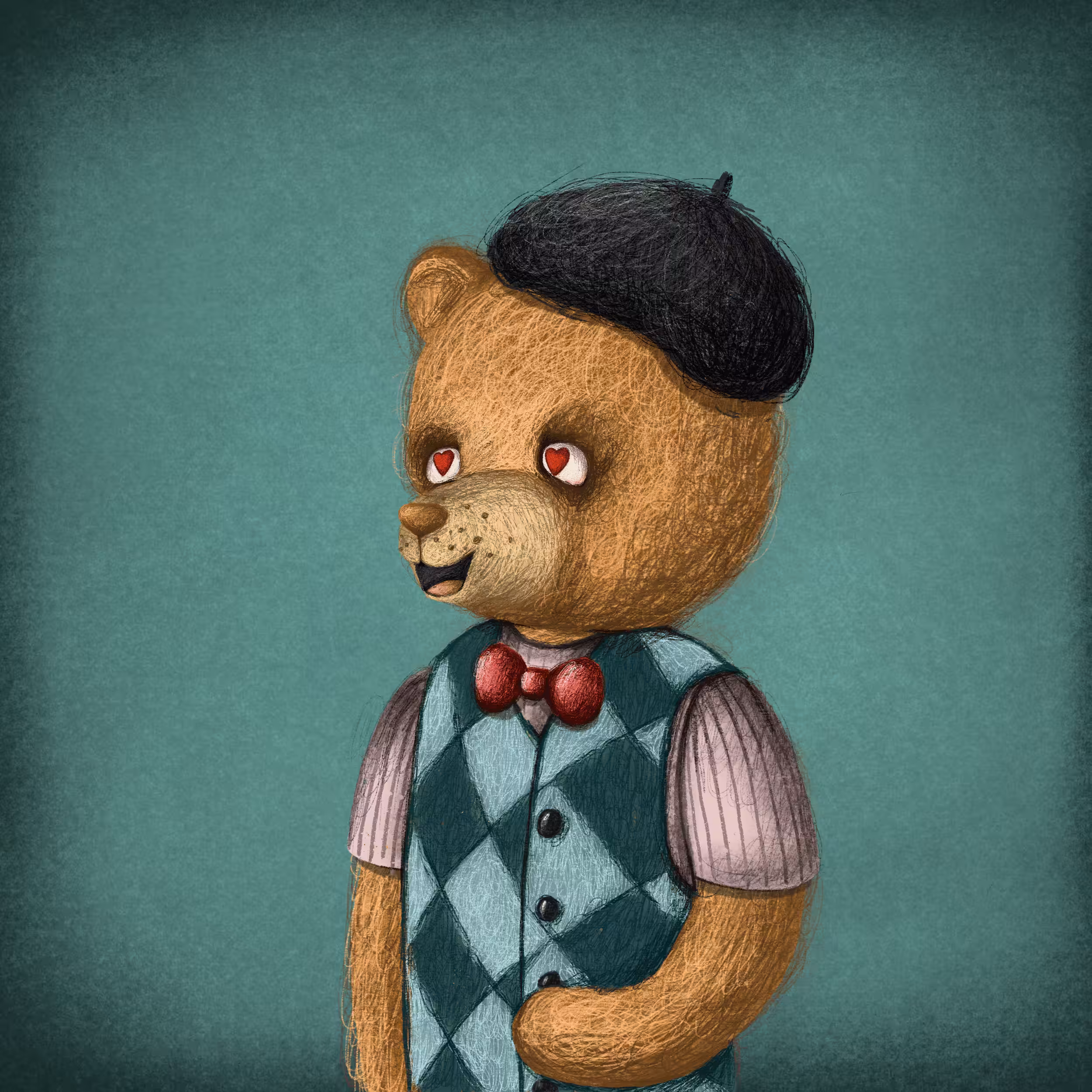 Bearmood234